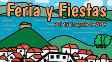 Completo programa para las Ferias de Agosto