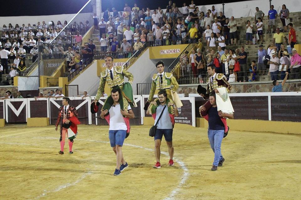 Fotos: Ferias y Fiestas Agosto 2019