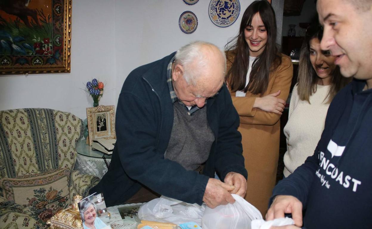 El servicio de comidas a domicilio se renueva aumentando la calidad y la mejora en la prestación del servicio