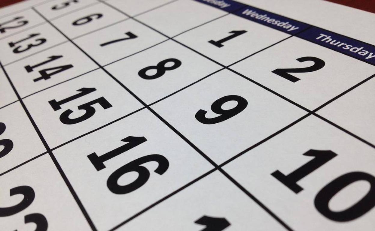 El 18 de enero y el 14 de mayo de 2021 será festivos locales en Herrera del Duque
