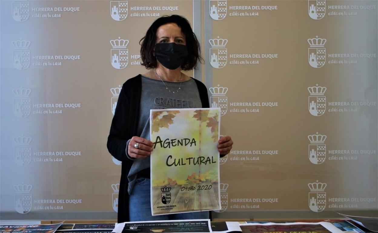 Cine, teatro, magia, música en la calle, centran la Agenda Cultural de Otoño 2.020 de Herrera del Duque