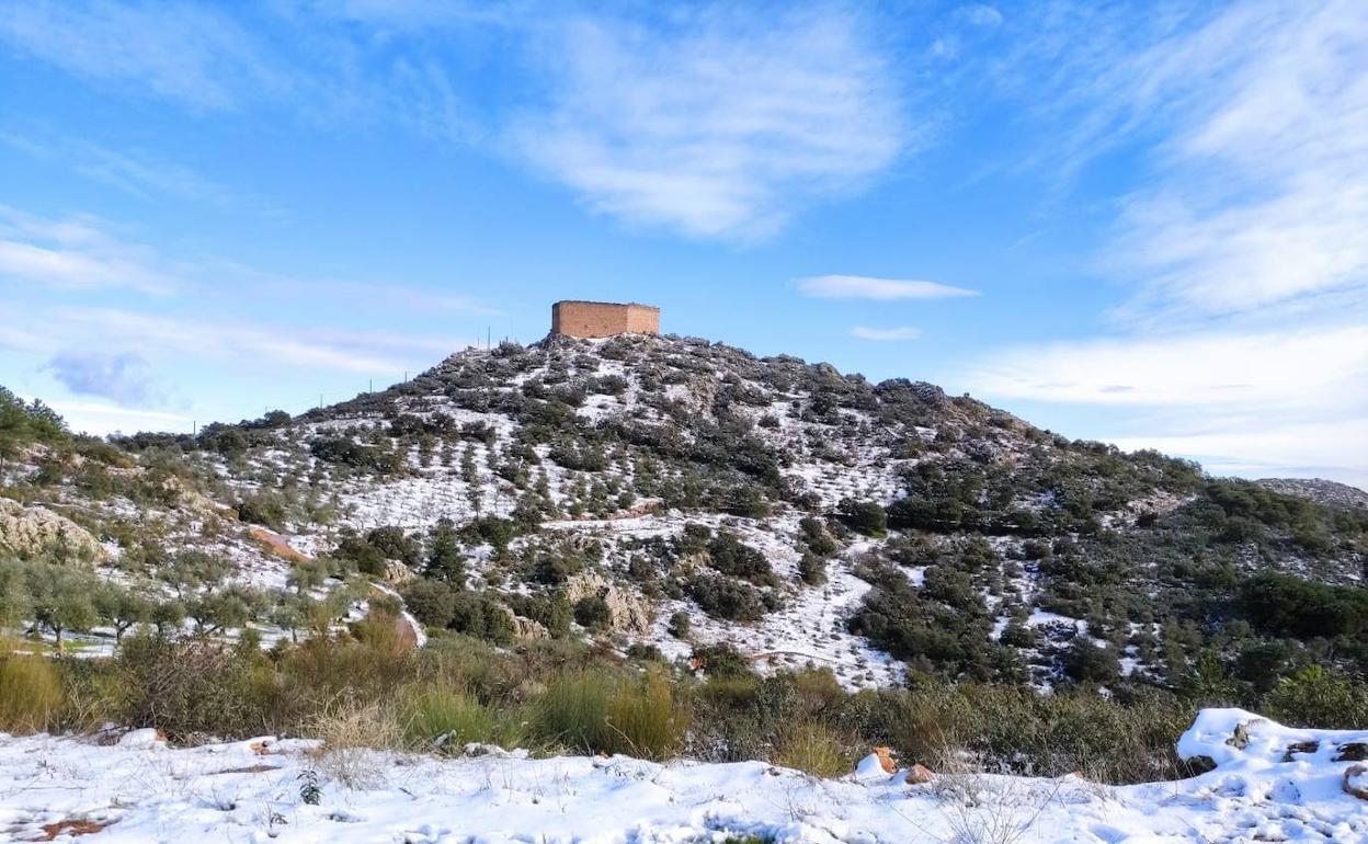 Continúa la alerta amarilla por bajas temperaturas que pueden alcanzar -4º