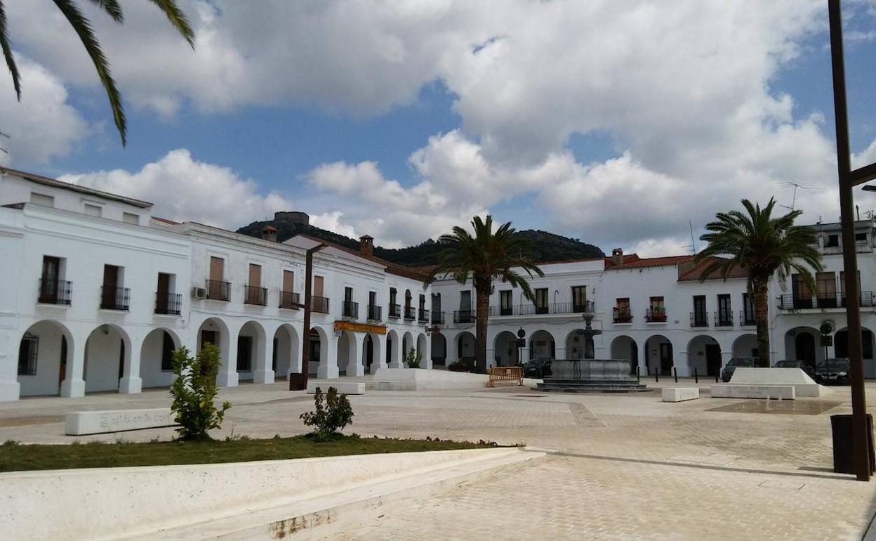 Por primera vez desde el 4 de enero no se registra ningún positivo de COVID19 en Herrera del Duque