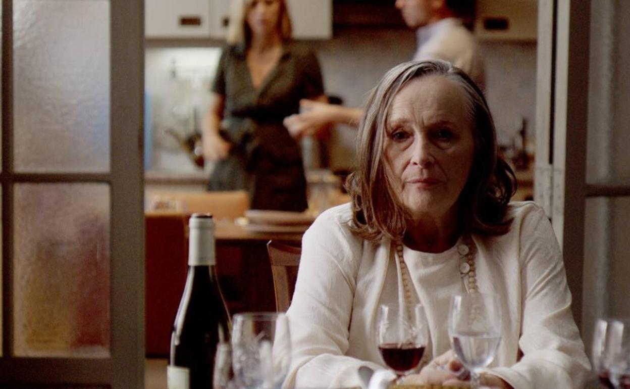 La Filmoteca proyectará «Entre nosotras»
