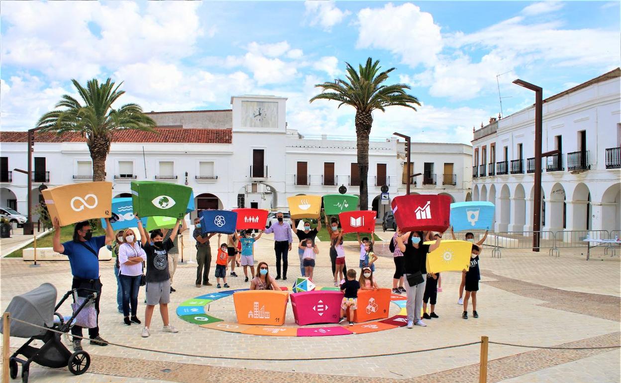 Herrera del Duque celebra el Día Mundial del Medio Ambiente