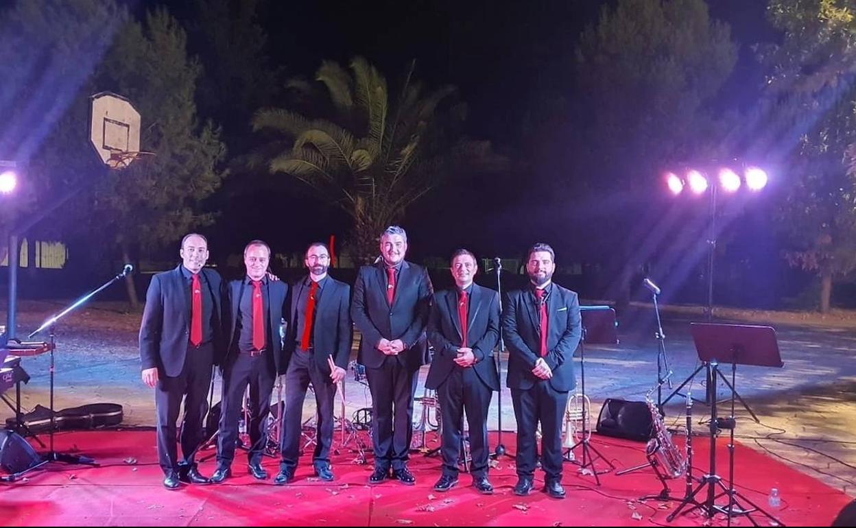 El próximo martes 3 de agosto se celebra un concierto de jazz en Peloche