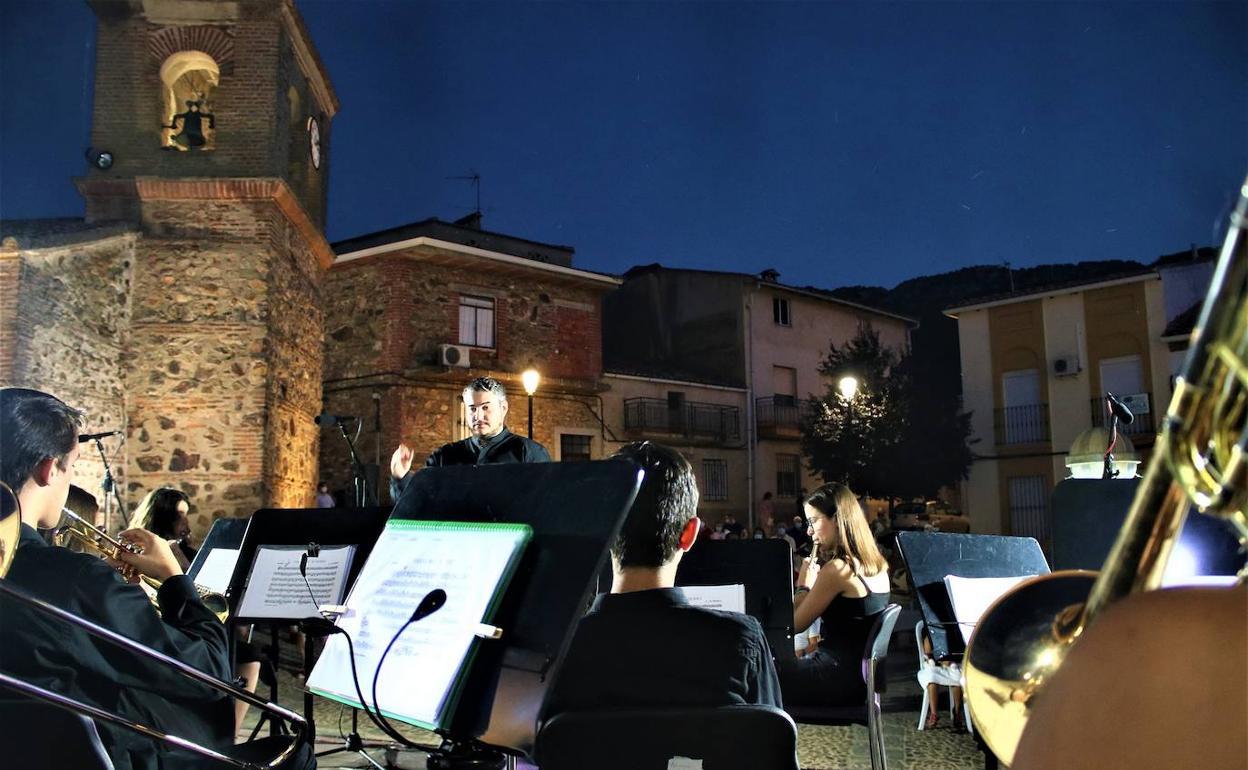 La Escuela Municipal de Música abre un nuevo plazo de matrícula de forma extraordinaria