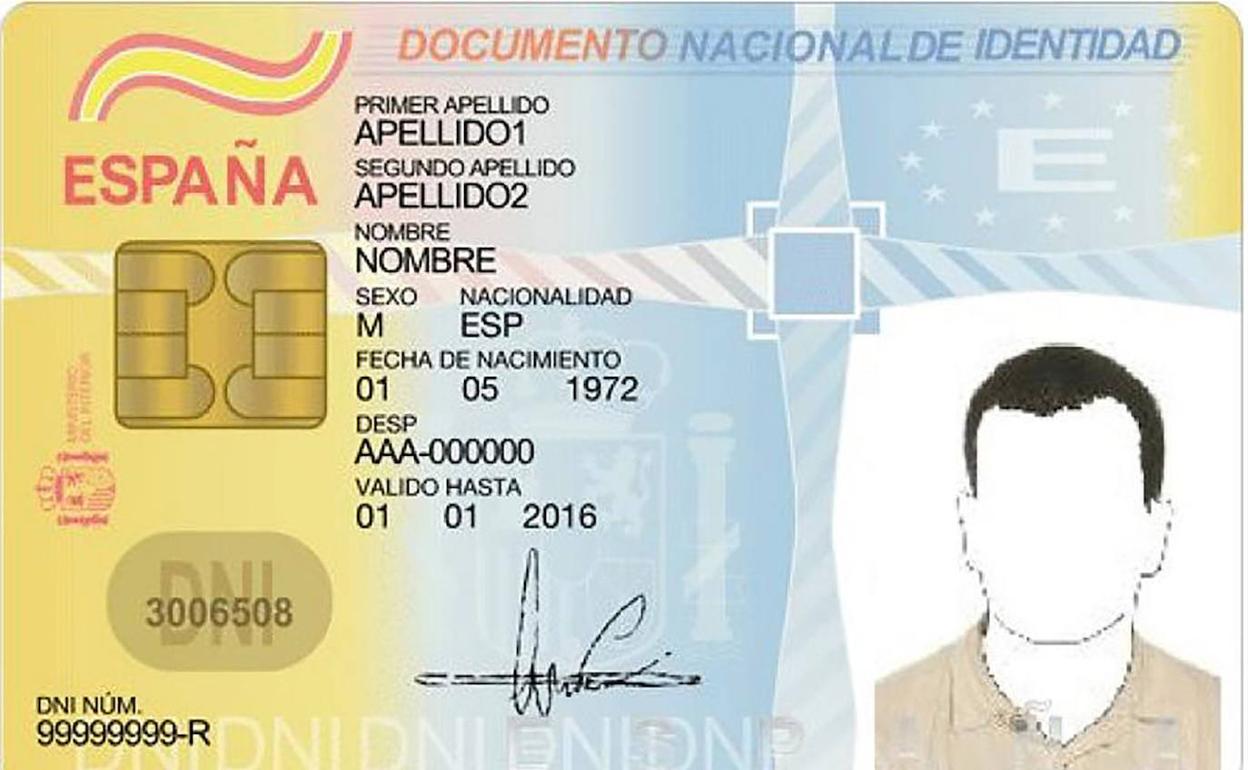 El Ayuntamiento de Herrera del Duque amplia los días para la renovación, primera inscripción o extravío de DNI