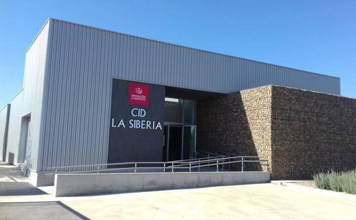 El Ceder La Siberia lanza una nueva convocatoria de ayudas Leader para proyectos productivos con una dotación económica de 820.000 €
