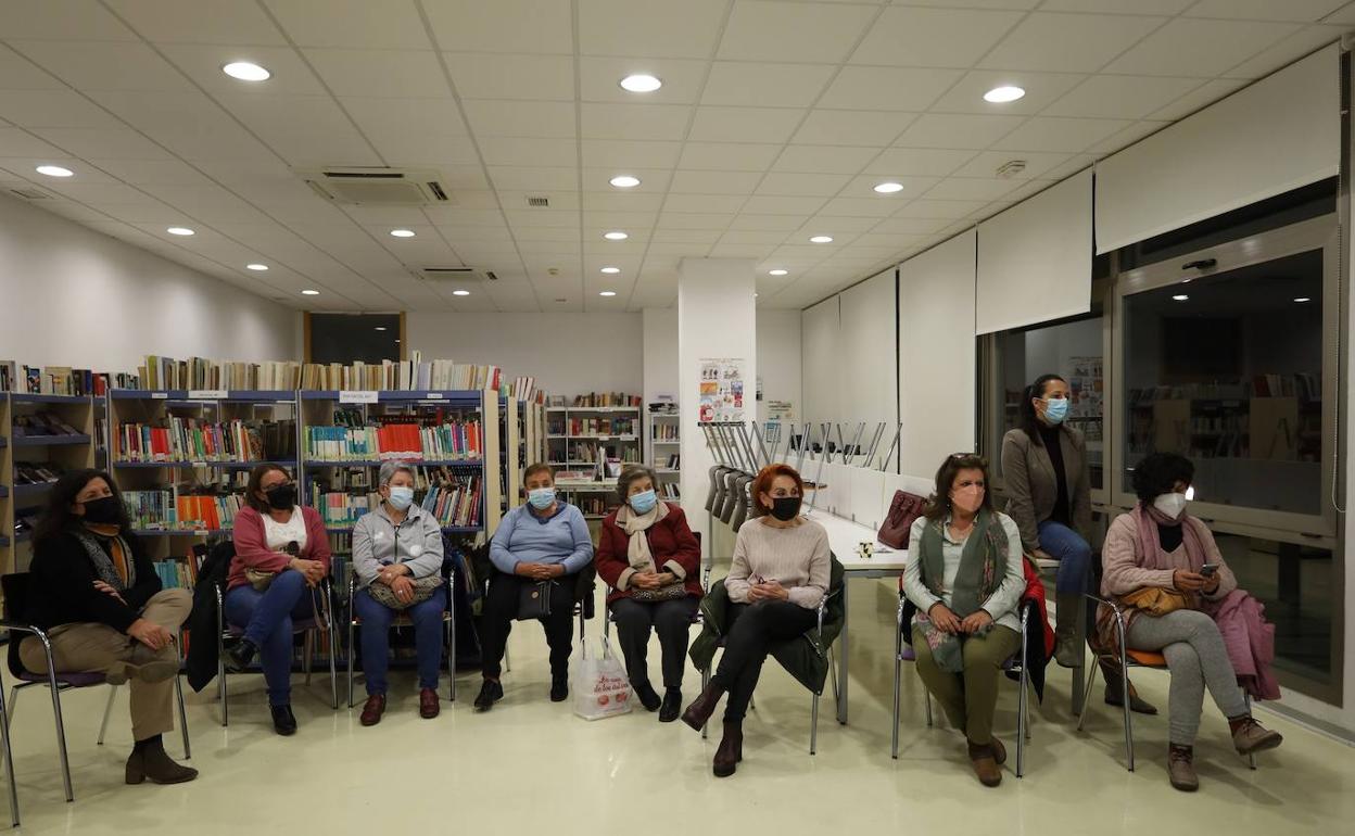La dramaturga, actriz, productora y directora de Teatro Concha Rodriguez protagonista en un encuentro virtual