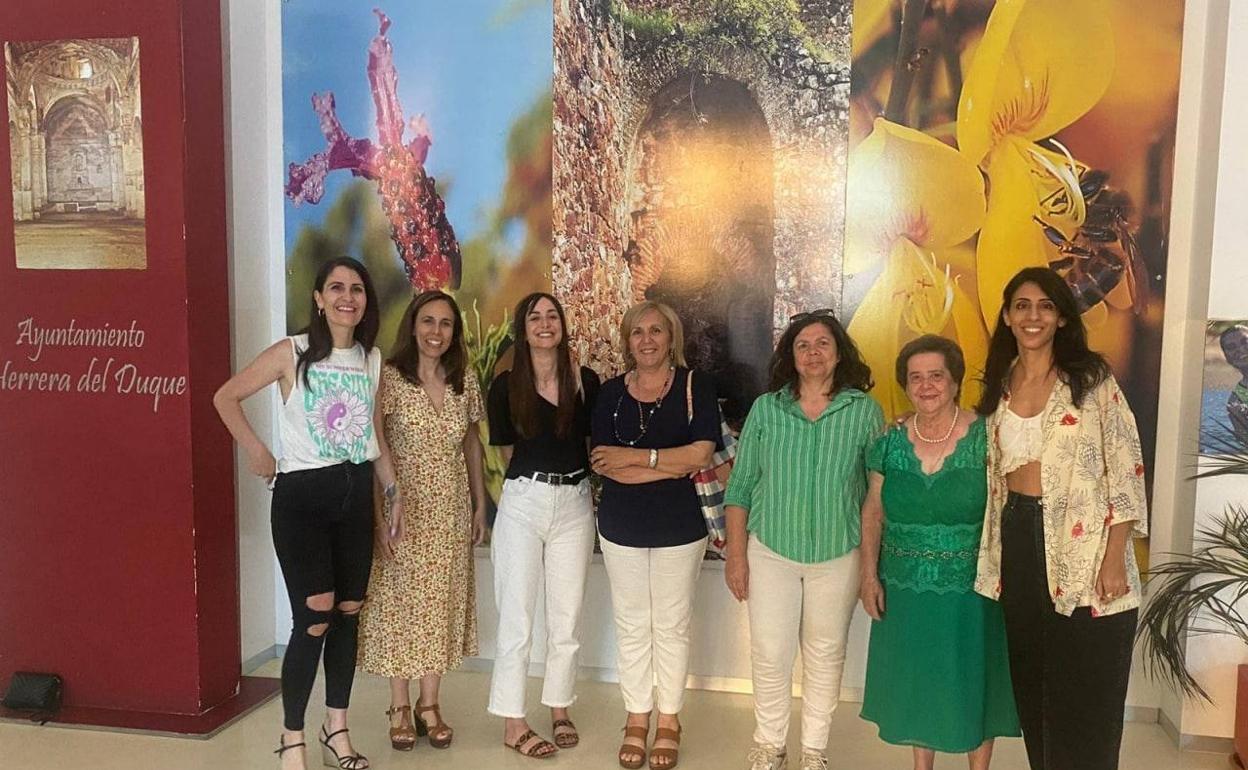 Celebrado el Taller y la proyección de la película «Destello bravío»