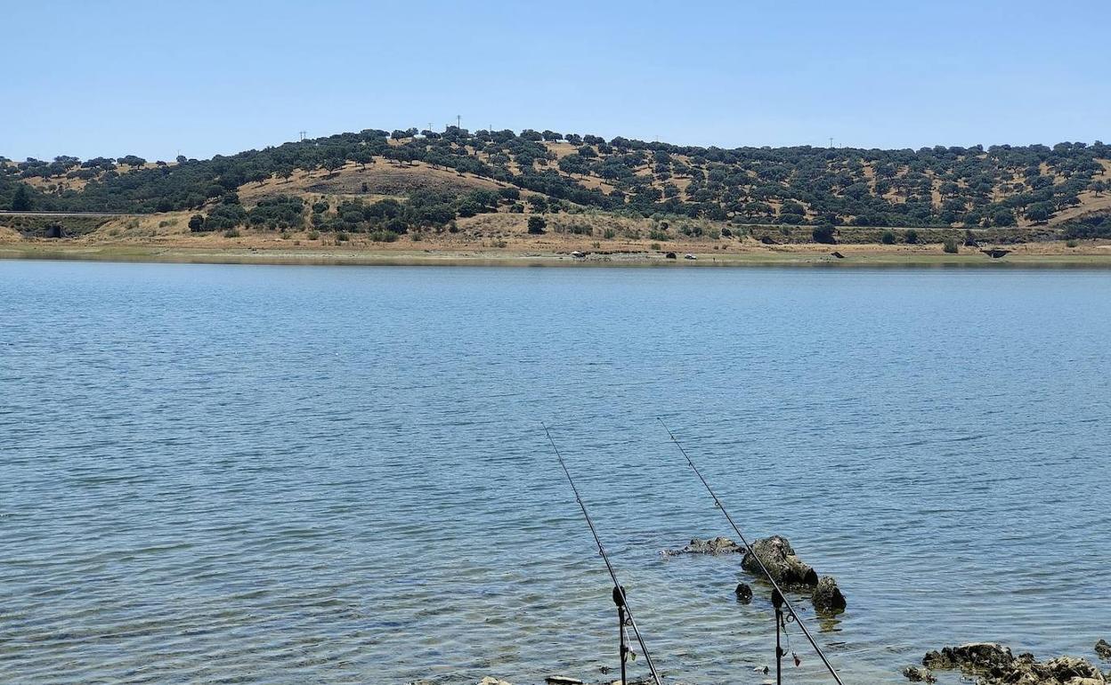 Celebrado el II Maratón CarpFishing de Herrera del Duque