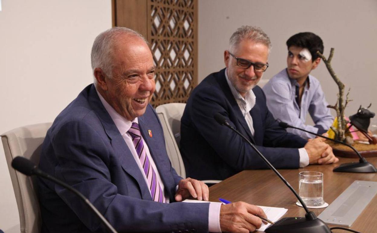 Herrera del Duque albergará la final del X Certamen Taurino 'Diputación de Badajoz'