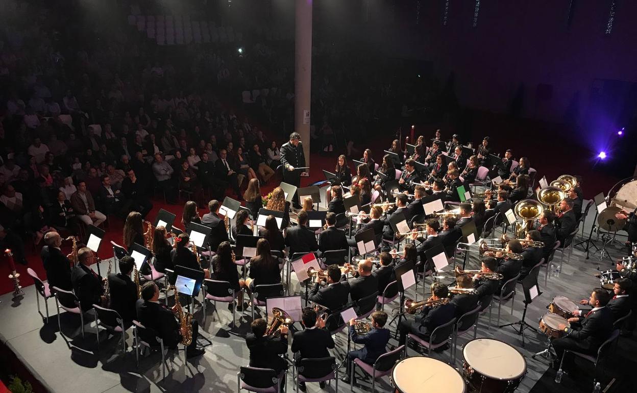 Concierto de Navidad 2022