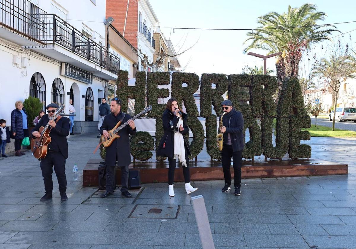 Comercio Local al Ritmo de la Música