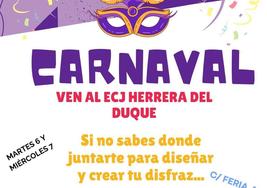 El ECJ da inicio a la cuenta regresiva para el Carnaval 2024