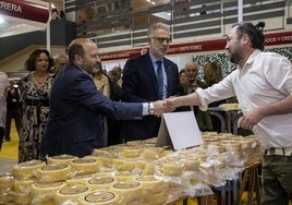 Feria Ganadera y Agroturística de Herrera del Duque