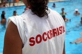 Socorrista