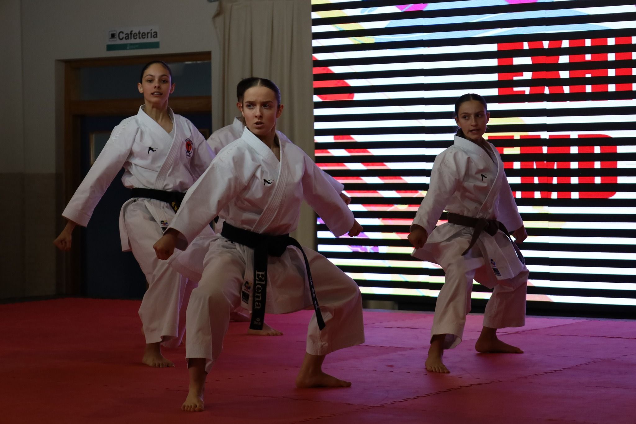 Las Escuelas Municipales Deportivas se preparan para la clausura