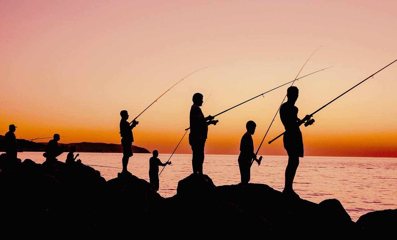 Este fin de semana se celebra el IV Maratón Carpfishing en Herrera del Duque