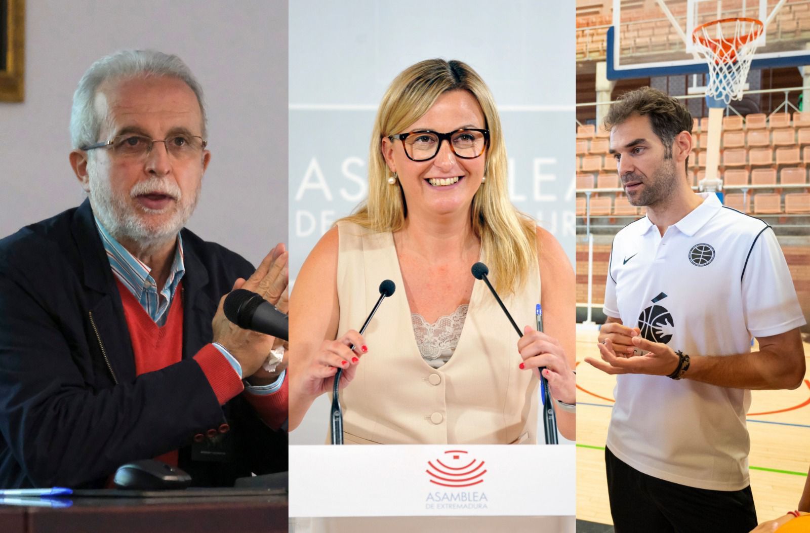 El Ayuntamiento de Herrera del Duque celebra la I Edición de Premios a la Concordia «Inés de Herrera»