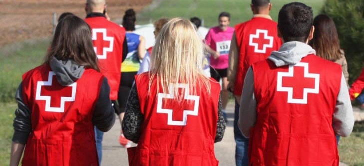 Campaña de sensibilización y abordaje social de los problemas de Salud Mental