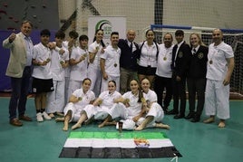 Trofeo Diputación de Cáceres