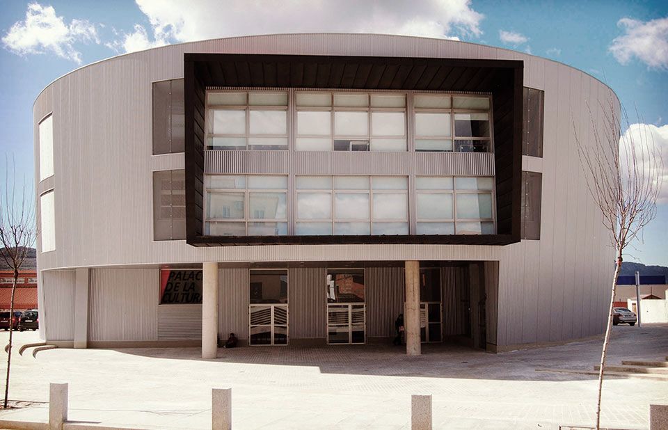 Abierto el plazo de inscripción del Centro Local de Idiomas