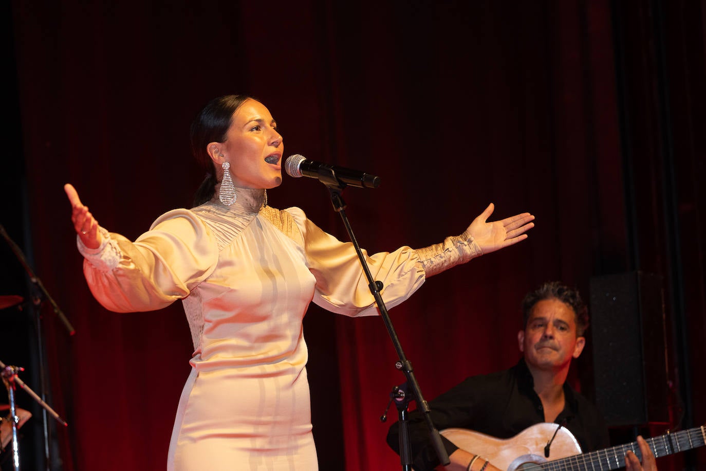 I Edición Premios a la Concordia «Inés de Herrera»
