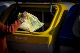 Reciclaje