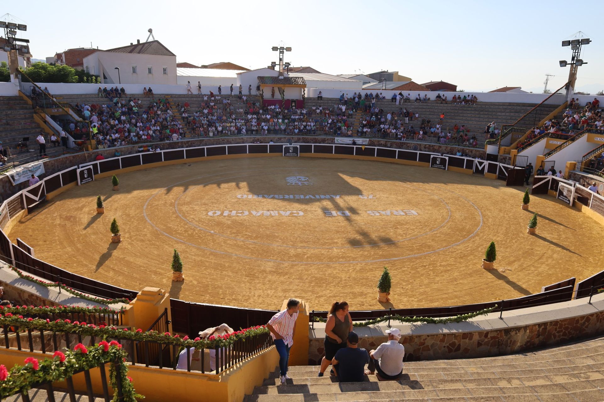 La Junta ha reconocido este año a catorce localidades como Municipios Taurinos de Extremadura