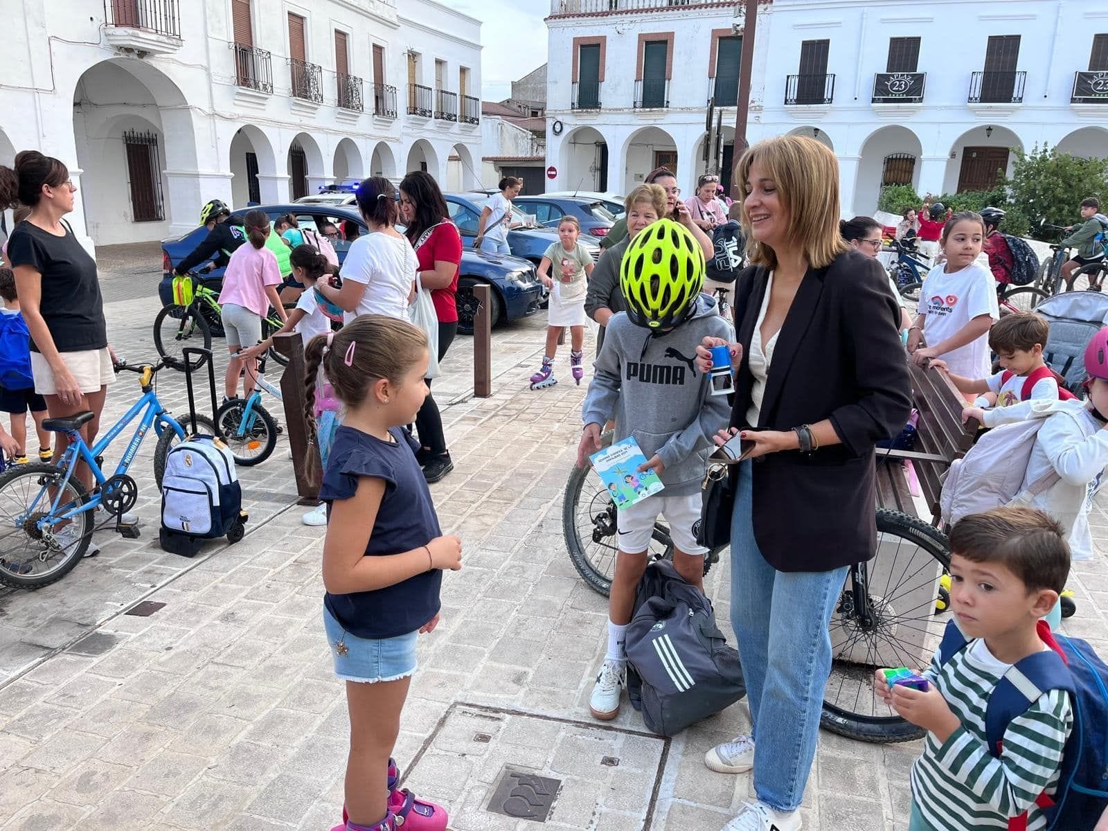 Semana Europea de la Movilidad