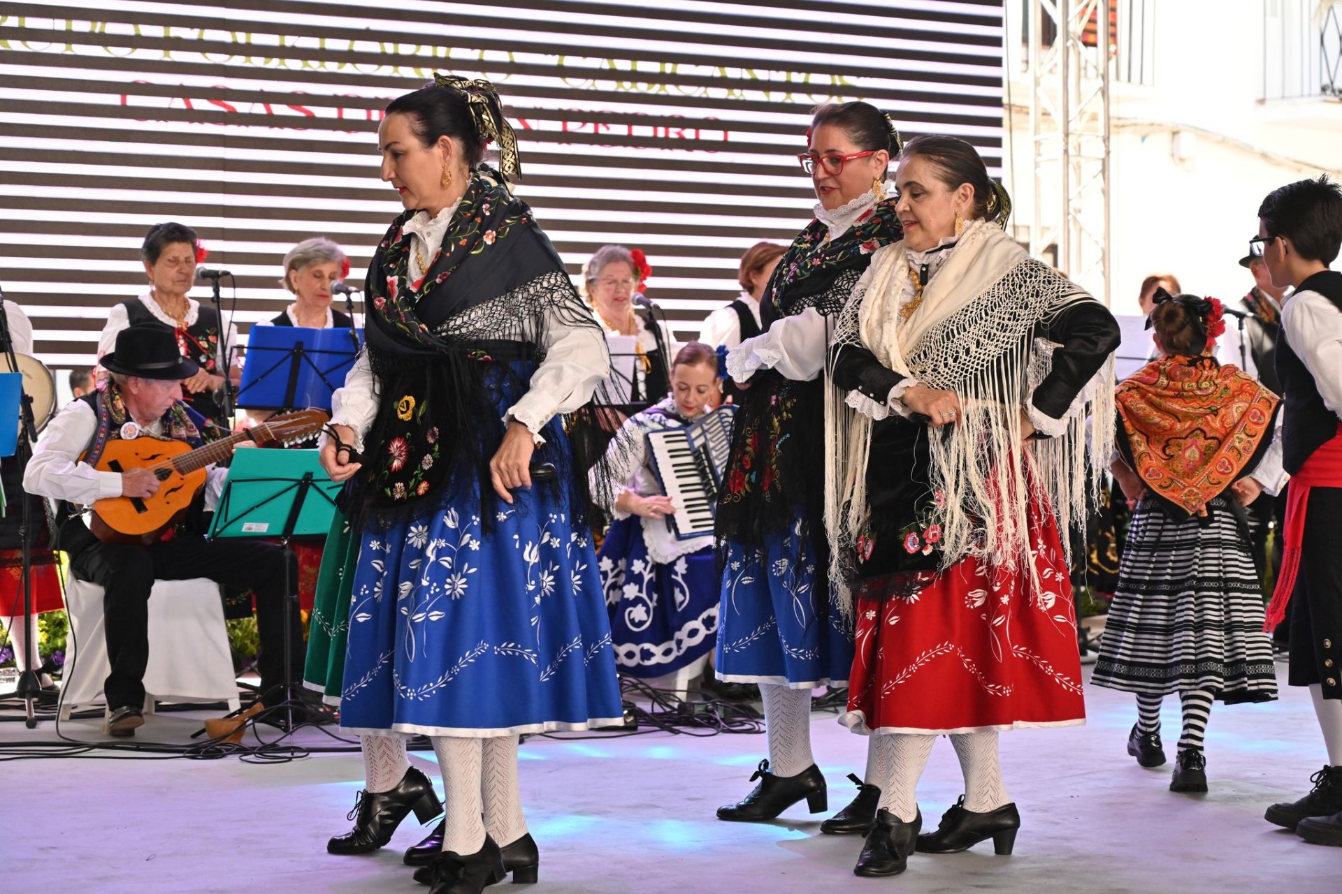 Cambio de ubicación para la celebración del XXX aniversario del CEDER La Siberia: Ahora en el recinto ferial de Herrera del Duque