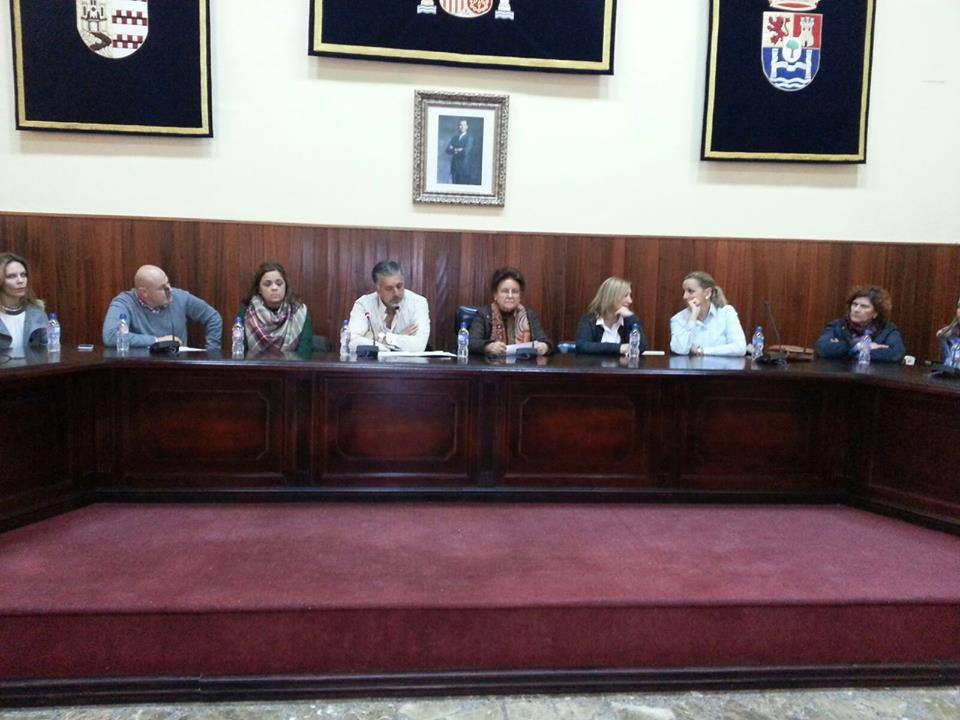 La Asociación Oncológica de Herrera del Duque y Peloche eleva una propuesta para su inclusión en AOEx