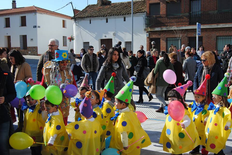 Última semana para presentarse al concurso de carnaval 2016