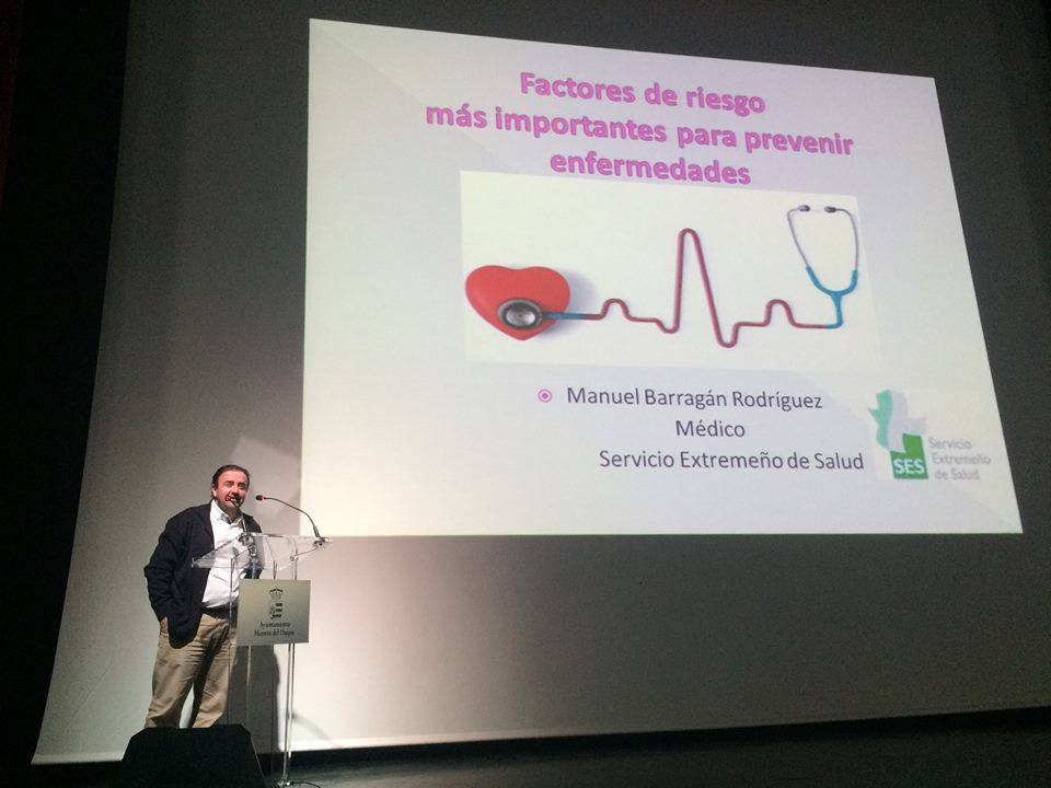 Dr. Barragán
