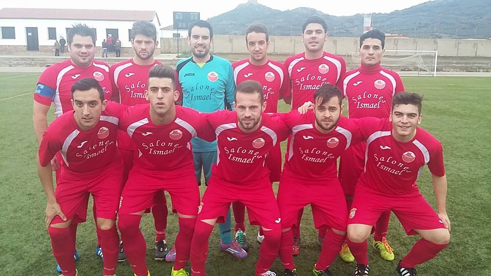 La SP Herrera vuelve de Campanario sin sumar puntos en la jornada 23 de liga