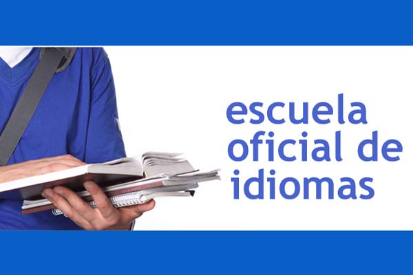Abierto el plazo de matriculación en el Aula Adscrita de la Escuela de Idiomas