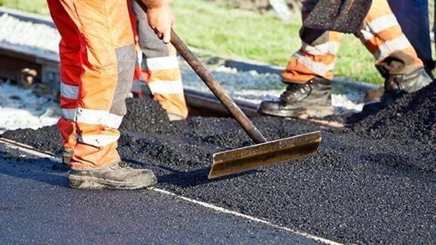 Empiezan las obras de remodelación en numerosas vias urbanas