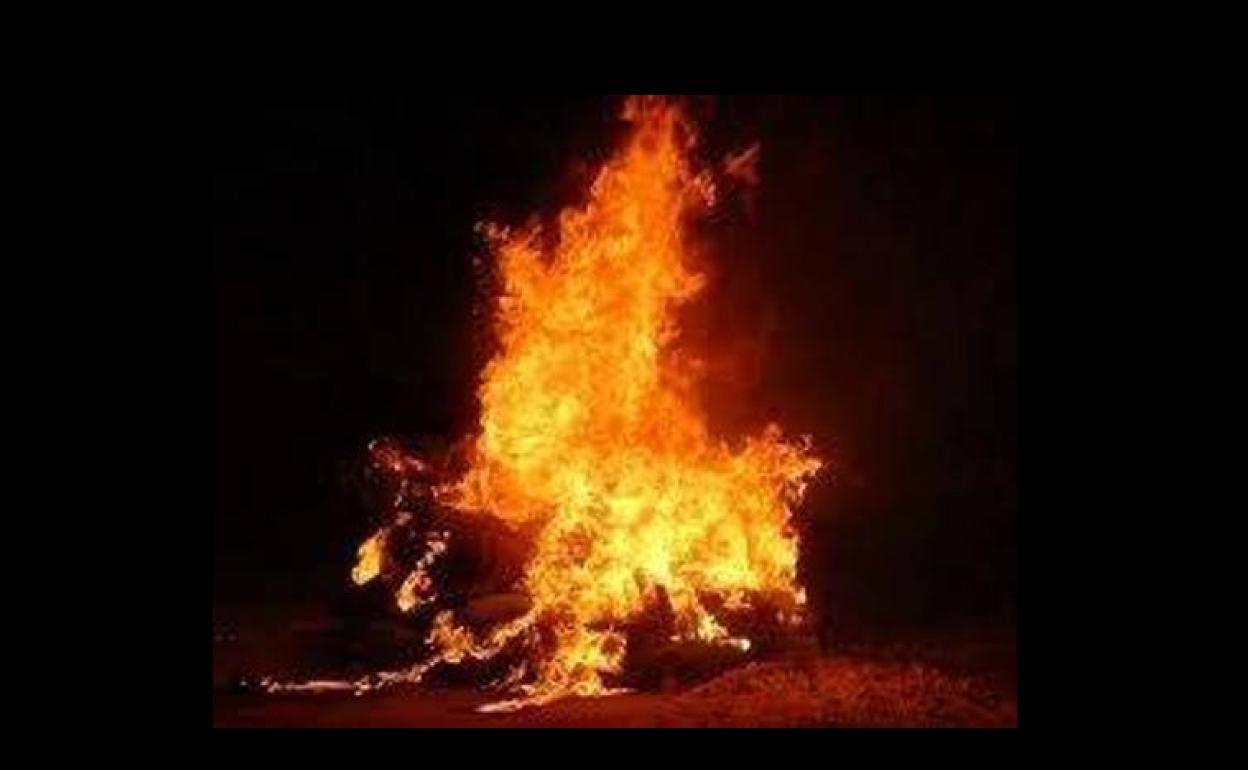 Todo preparado para celebrar este sábado, «la fiesta de las Candelas»