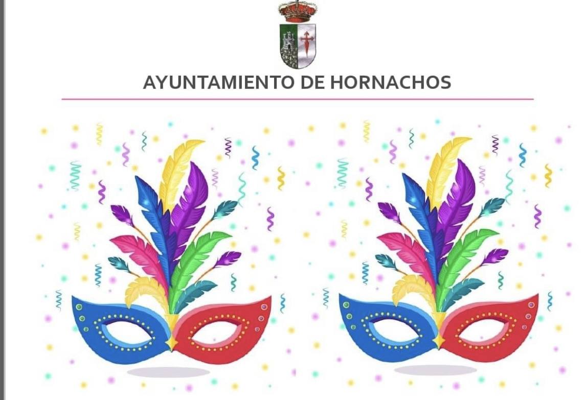 Casi 3.300 euros en premios se repartirán en el Carnaval 2022