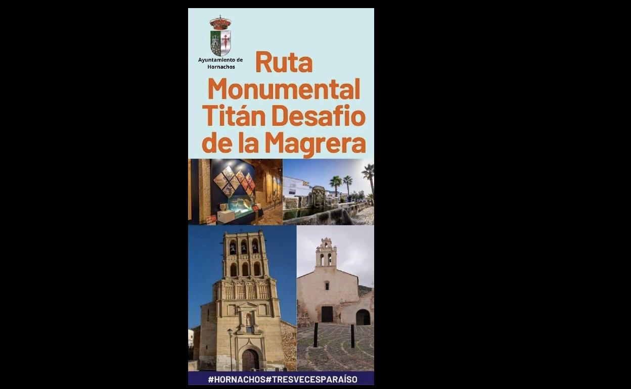Este domingo vuelven las actividades programadas desde la Oficina de Turismo