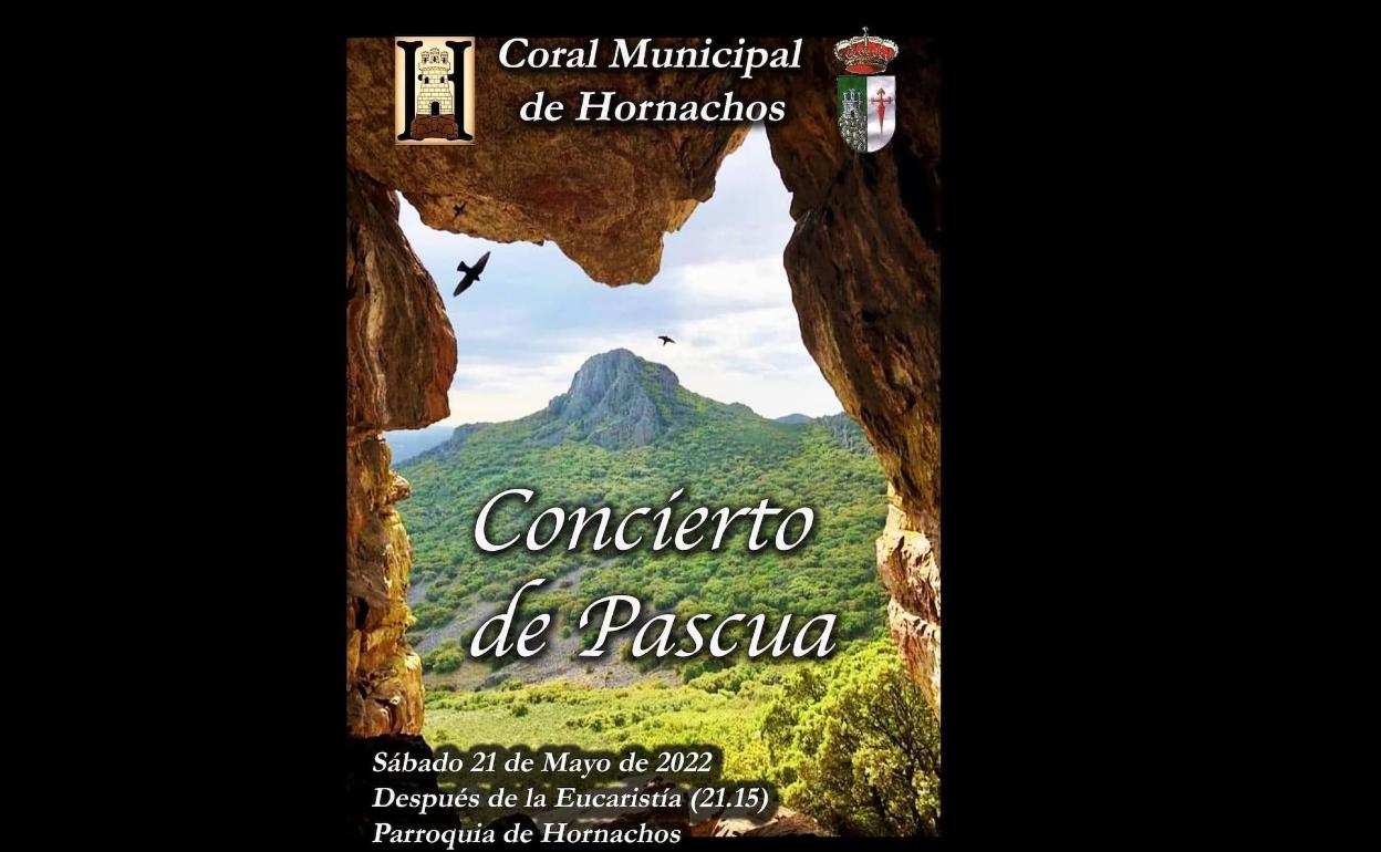 La Coral Municipal ofrece este sábado su «Concierto de Pascua»