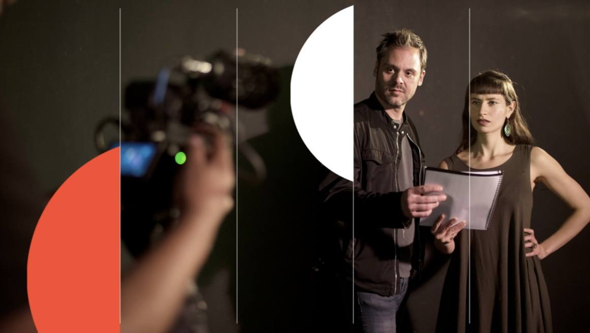 La Caravana de Cine por la Cultura realiza un casting de cara a futuras producciones cinematográficas extremeñas