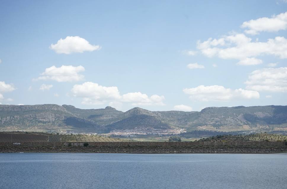 PROMEDIO ruega la «colaboración ciudadana y el uso racional y responsable del agua, en la actual situación de escasez»