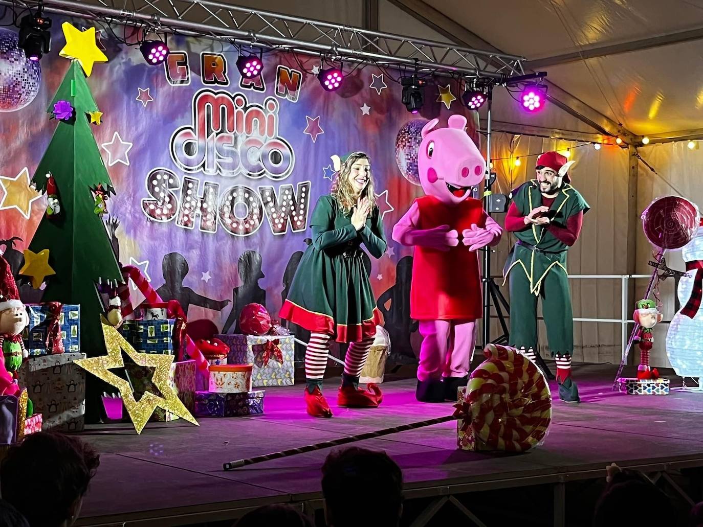 Nochevieja Infantil 
