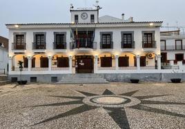 Hornachos acoge este lunes 13 de Marzo los actos del Día de la Policía Local de Extremadura