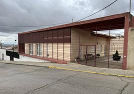 Centro de Dia