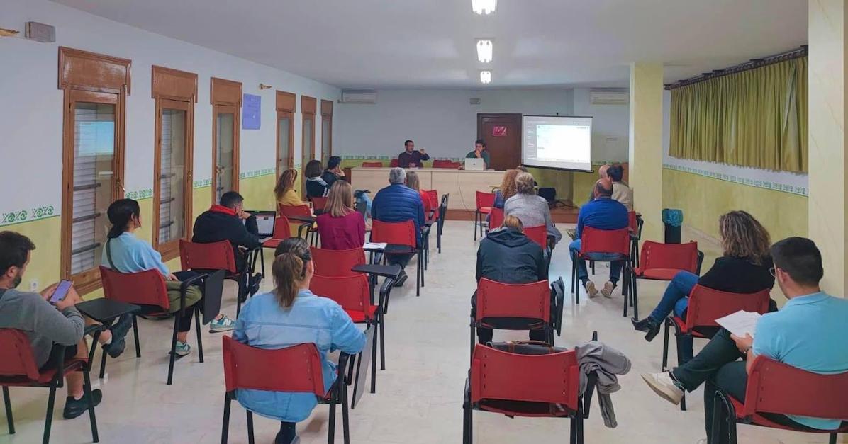 El ayuntamiento pone al servicio de los emprendedores locales un Marketplace que estará operativa en próximas semanas