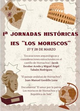 Cartel actividad